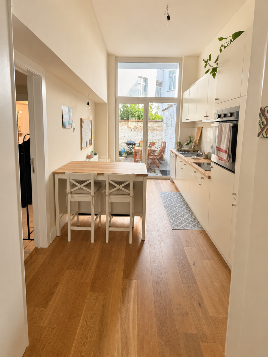 23 Avenue Victor Jacobs Etterbeek,1040,1 Bedroom Bedrooms,1 Room Rooms,1 BathroomBathrooms,Apartment,Avenue Victor Jacobs,7858148