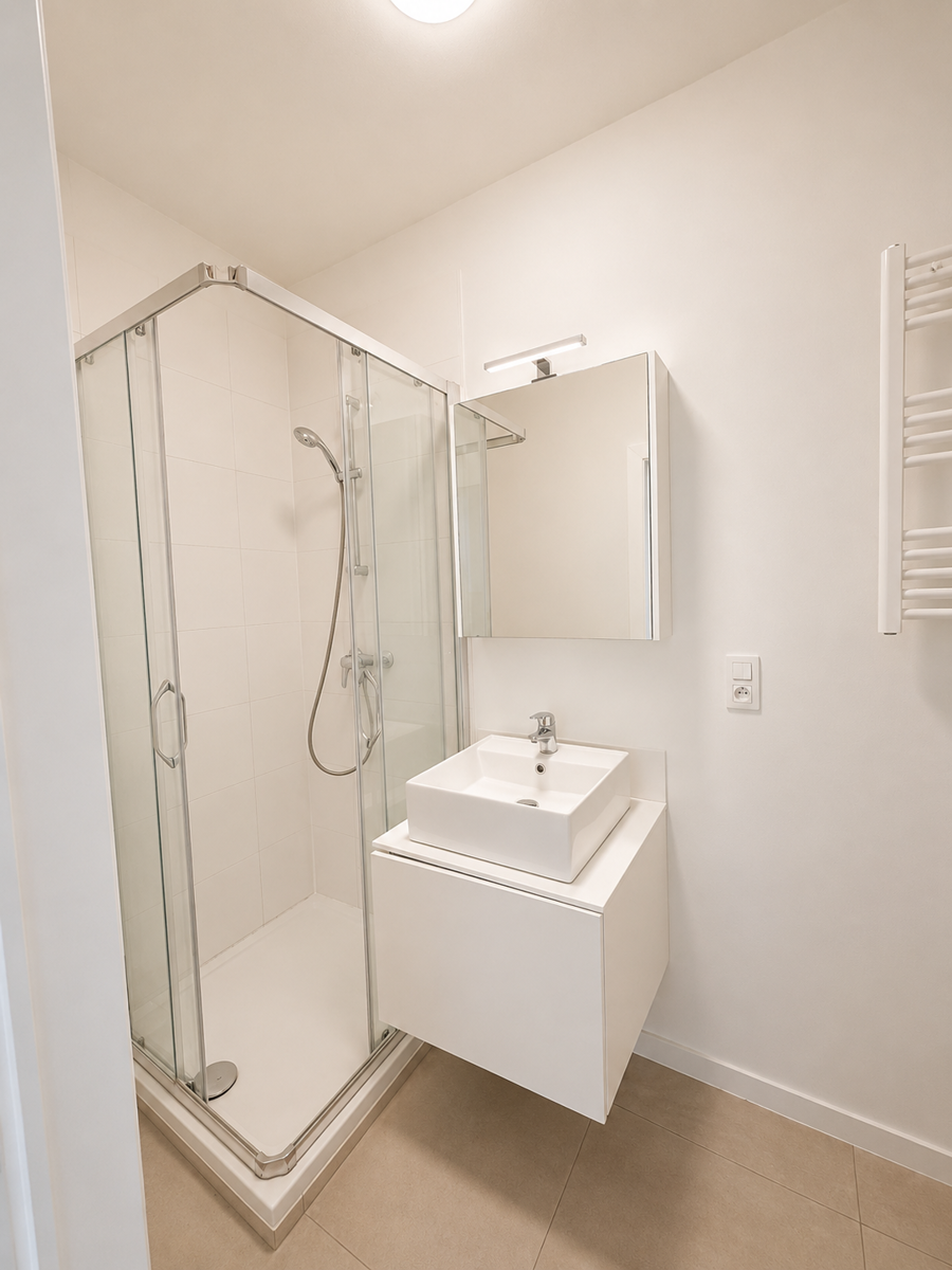225 Avenue Winston Churchill Uccle,1180,1 chambre Chambres à coucher,1 chambre Pièces,1 la Salle de bainSalle de bain,Appartement,Avenue Winston Churchill,7855867