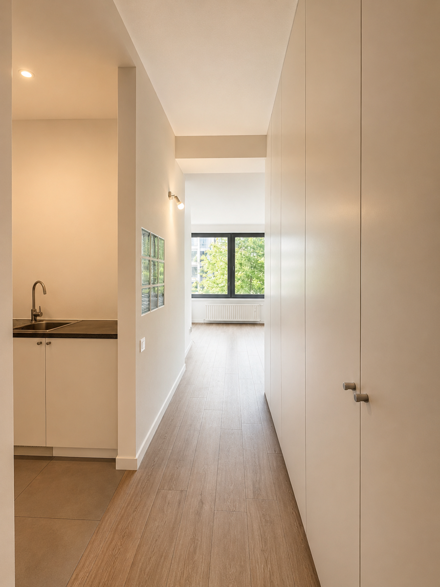 225 Avenue Winston Churchill Uccle,1180,1 chambre Chambres à coucher,1 chambre Pièces,1 la Salle de bainSalle de bain,Appartement,Avenue Winston Churchill,7855867