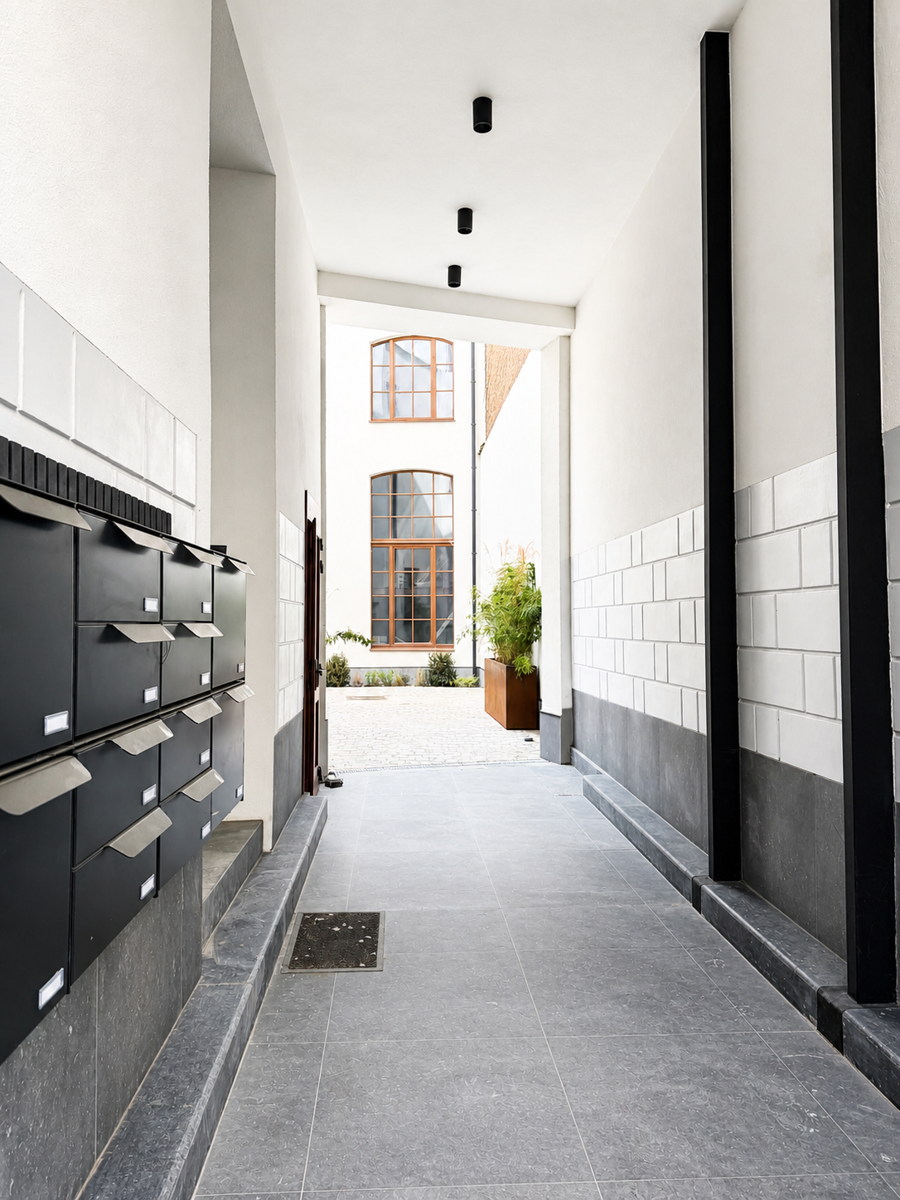 50/52 Rue de Stassart Ixelles,1050,1 la Salle de bainSalle de bain,Appartement,Rue de Stassart,1,7854497