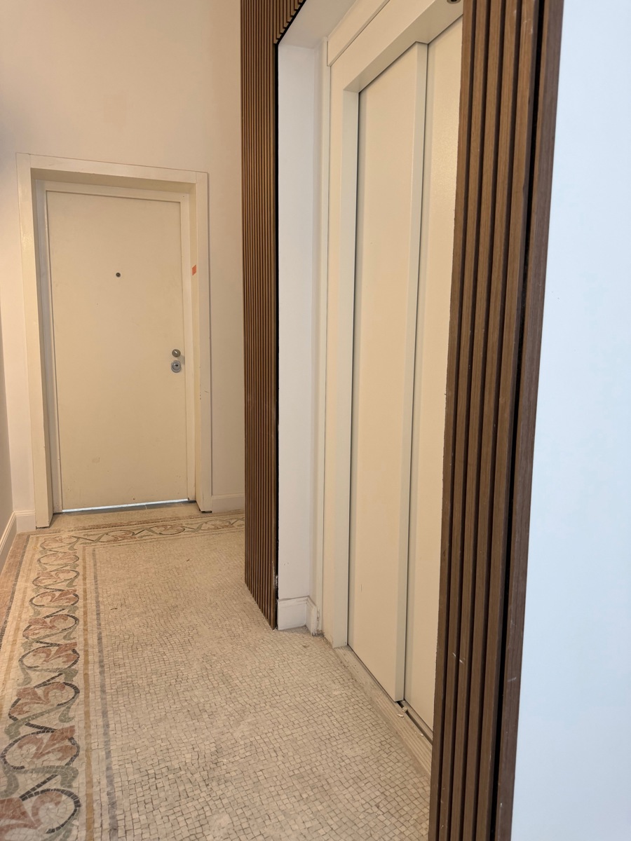 50/52 Rue de Stassart Ixelles,1050,1 la Salle de bainSalle de bain,Appartement,Rue de Stassart,1,7854497