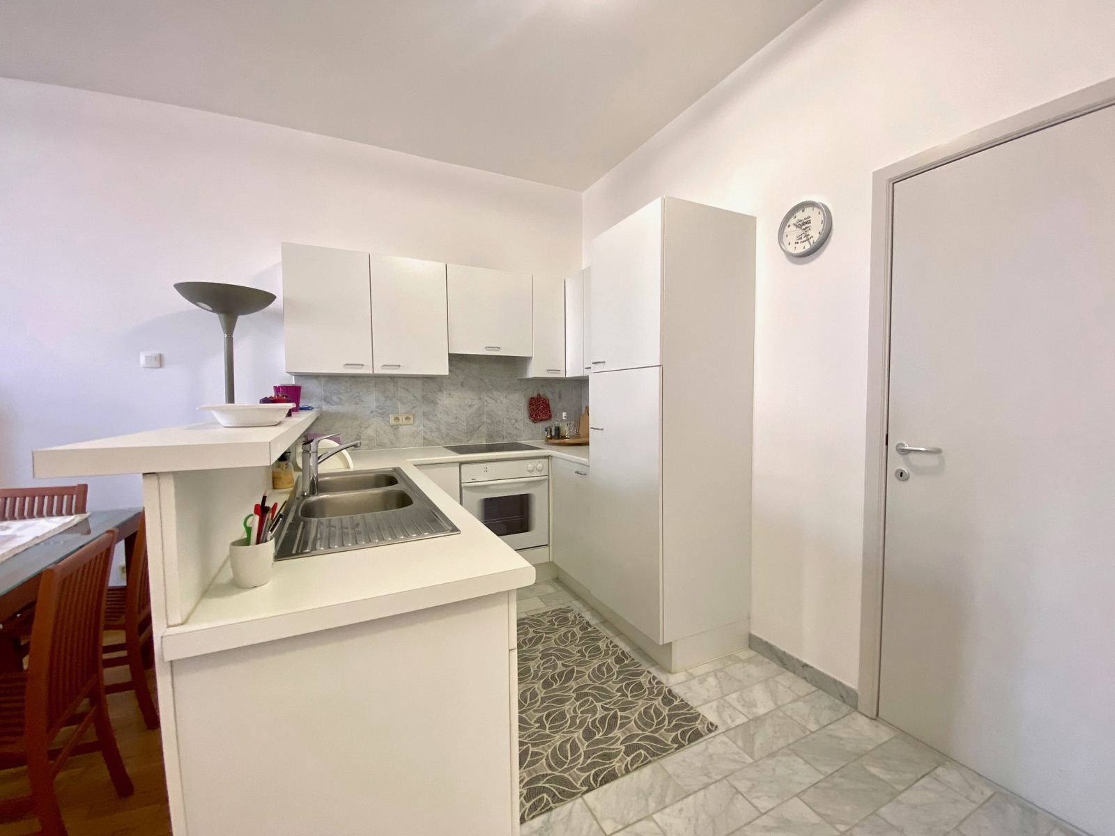 105 Rue Froissart Bruxelles,1040,1 Bedroom Slaaplamers,1 Room Kamers,1 BathroomBadkamers,Apartment,Rue Froissart,5,7854111
