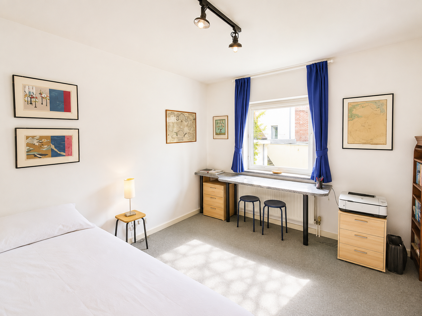 5 Rue des Quatre Fils Aymon Bruxelles,1000,3 Chambres à coucher Chambres à coucher,3 Pièces Pièces,3 Salle de bainSalle de bain,Maison,Rue des Quatre Fils Aymon,7854051