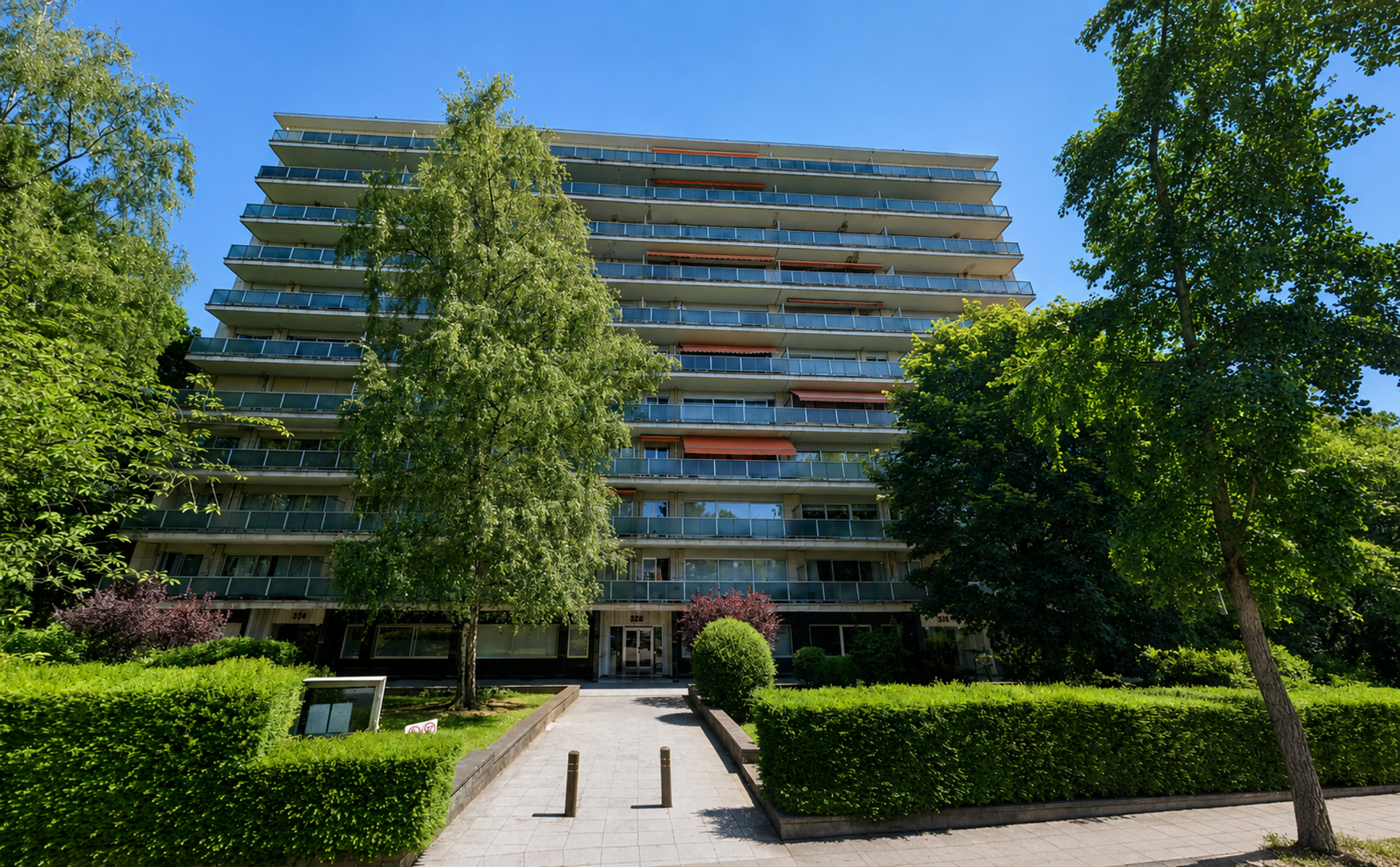 328 Avenue Brugmann Uccle,1180,1 Bedroom Bedrooms,1 Room Rooms,1 BathroomBathrooms,Apartment,Avenue Brugmann,1,7861865