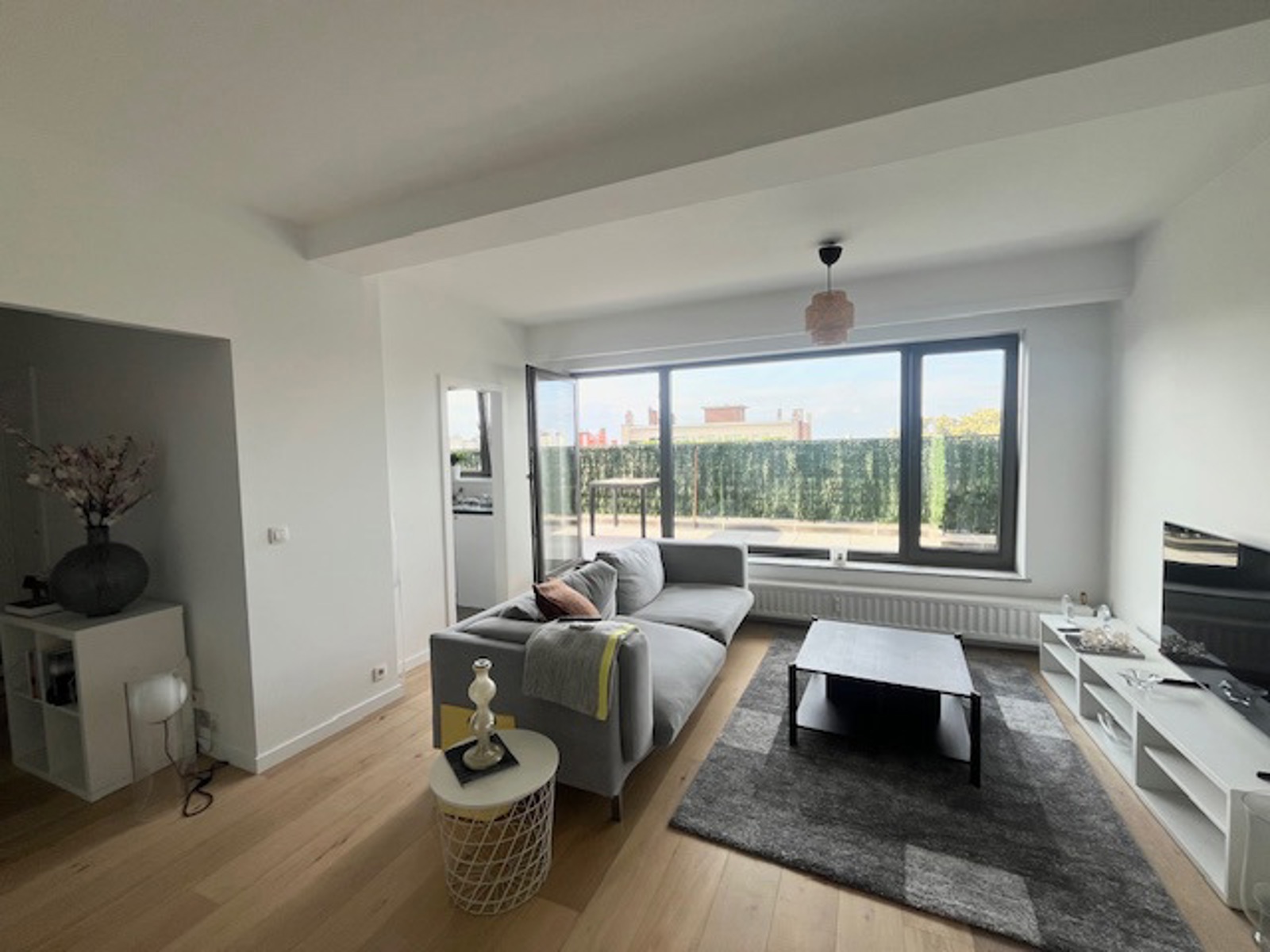 225 Avenue Winston Churchill Uccle,1180,1 Bedroom Bedrooms,1 Room Rooms,1 BathroomBathrooms,Apartment,Avenue Winston Churchill,7,7862779