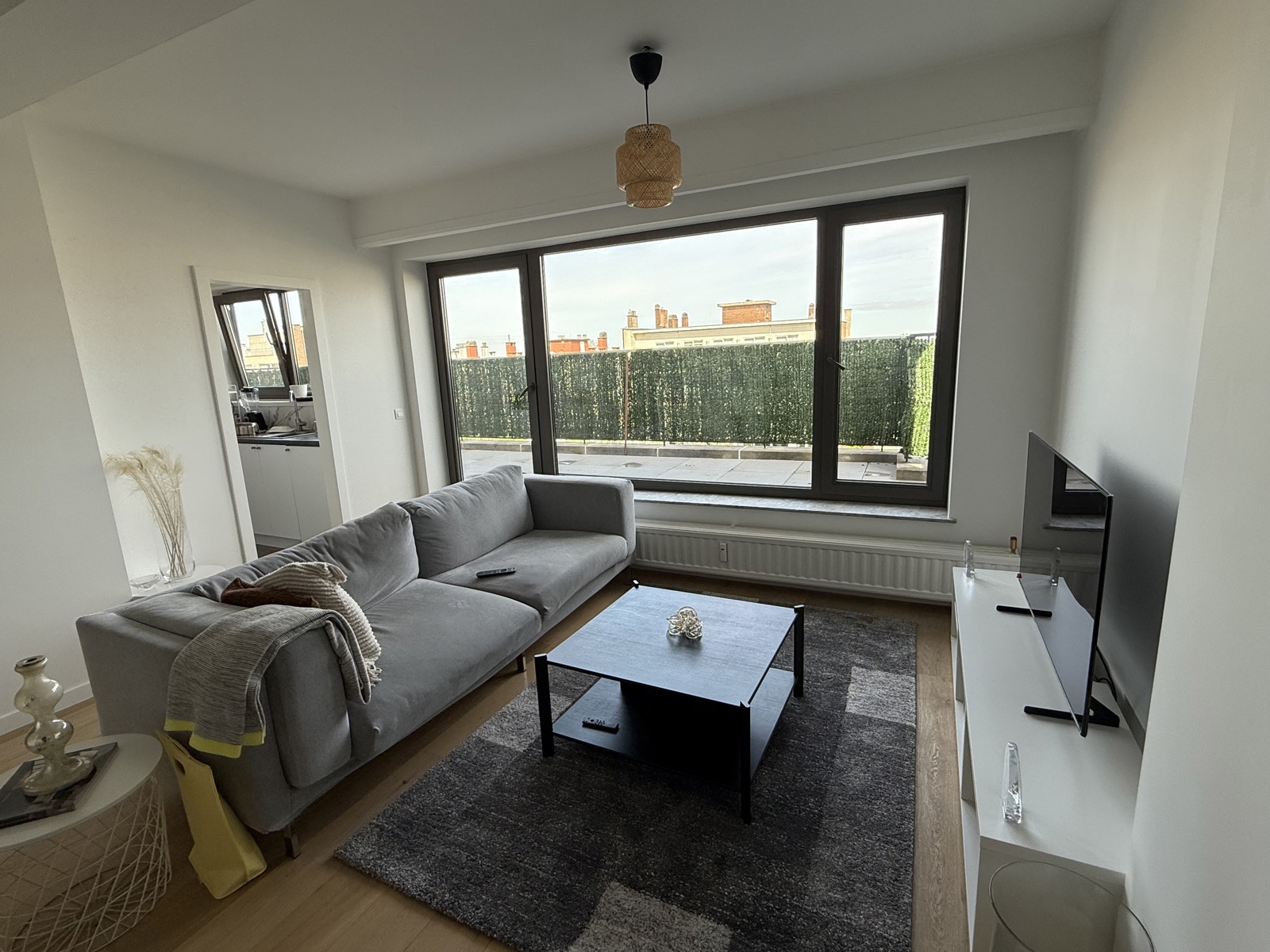 225 Avenue Winston Churchill Uccle,1180,1 Bedroom Bedrooms,1 Room Rooms,1 BathroomBathrooms,Apartment,Avenue Winston Churchill,7,7862779