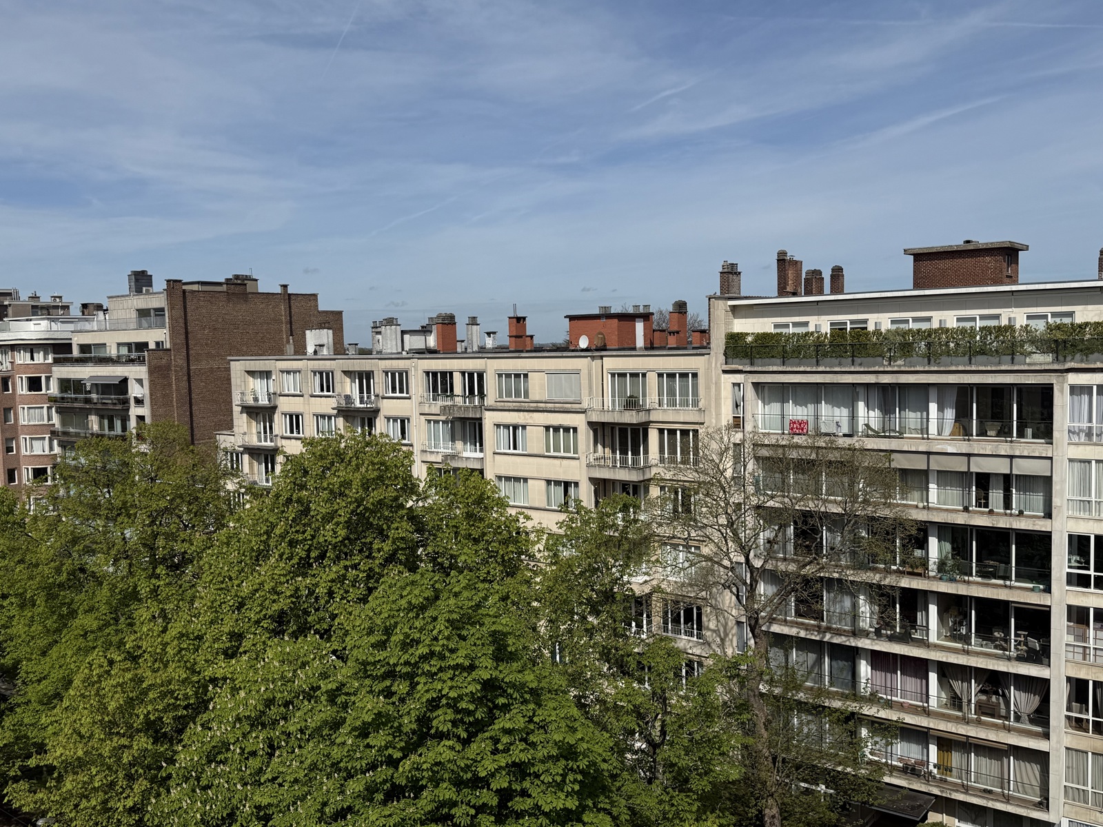 225 Avenue Winston Churchill Uccle,1180,1 Bedroom Bedrooms,1 Room Rooms,1 BathroomBathrooms,Apartment,Avenue Winston Churchill,7,7862779