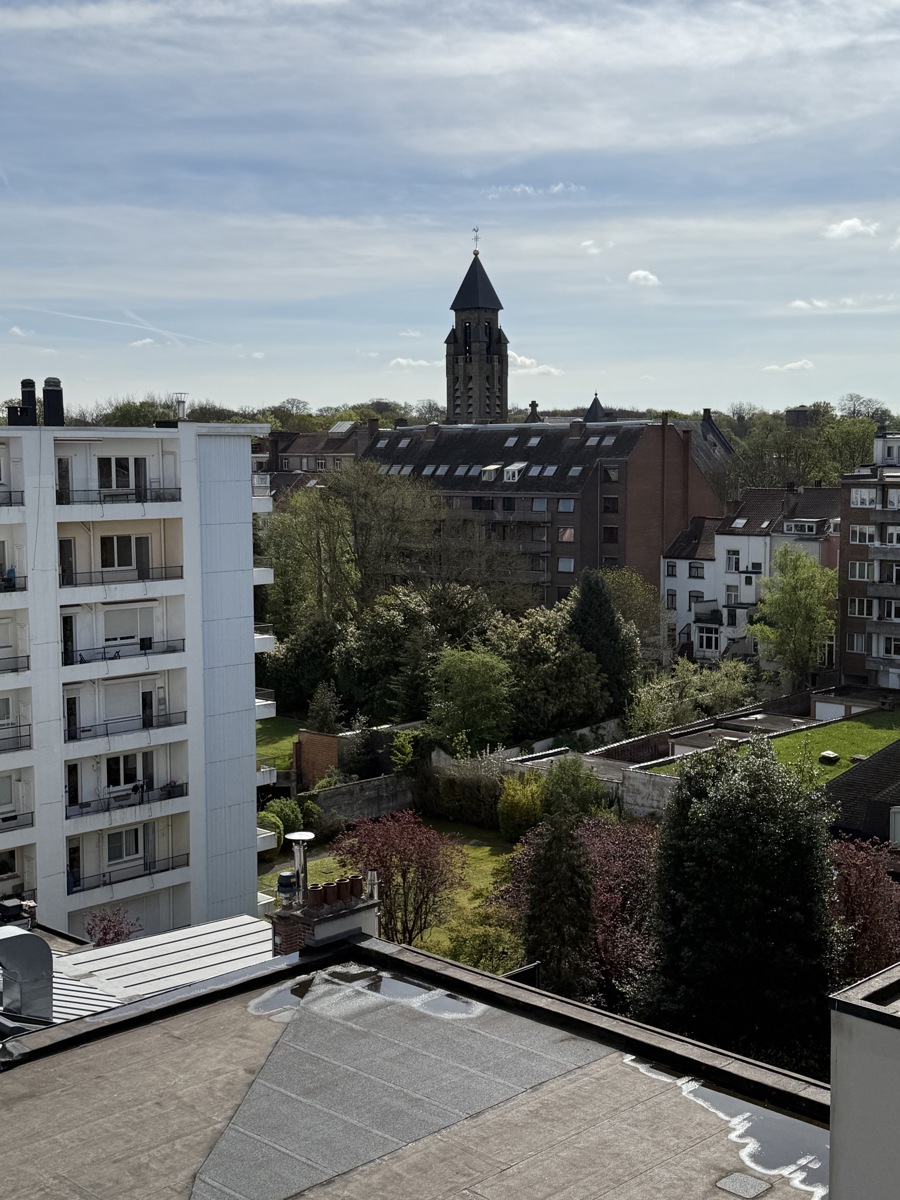 225 Avenue Winston Churchill Uccle,1180,1 Bedroom Bedrooms,1 Room Rooms,1 BathroomBathrooms,Apartment,Avenue Winston Churchill,7,7862779