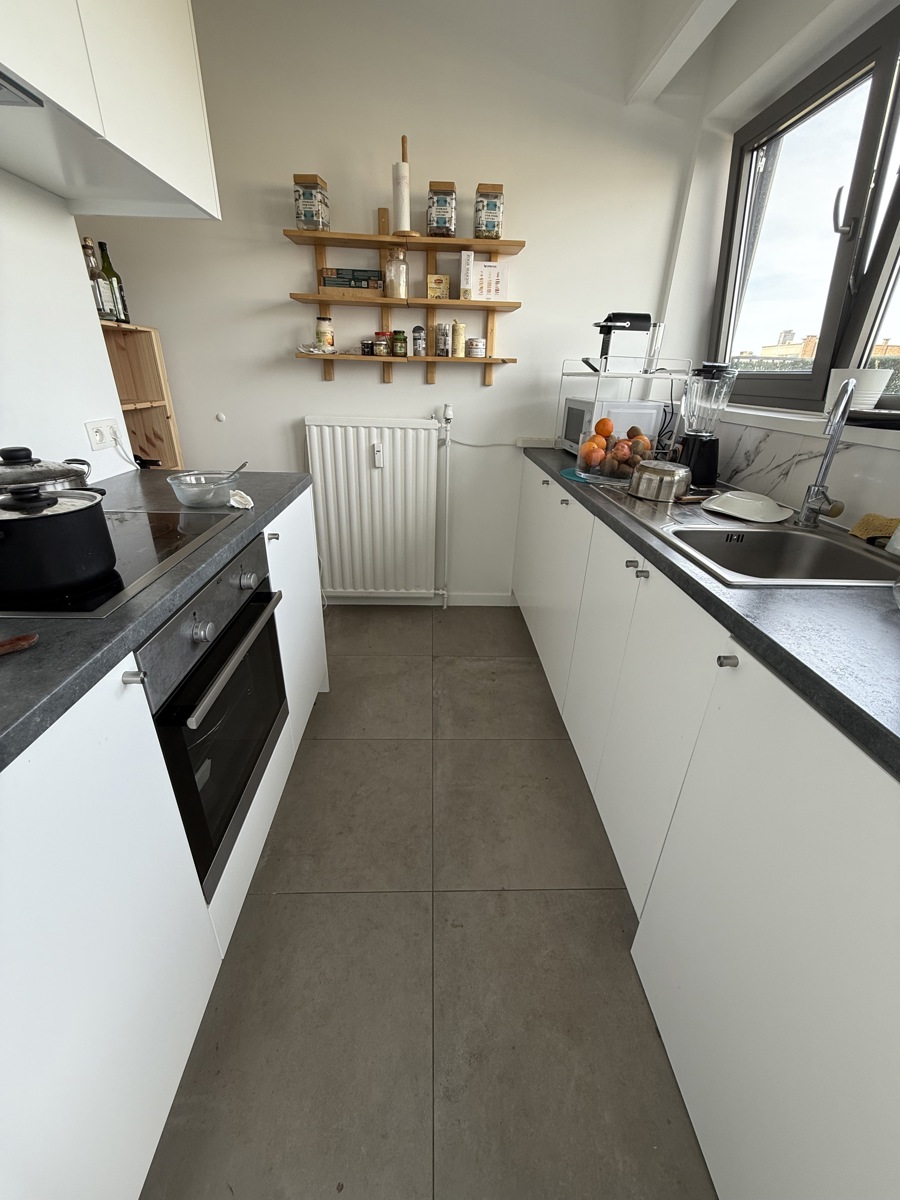 225 Avenue Winston Churchill Uccle,1180,1 Bedroom Bedrooms,1 Room Rooms,1 BathroomBathrooms,Apartment,Avenue Winston Churchill,7,7862779