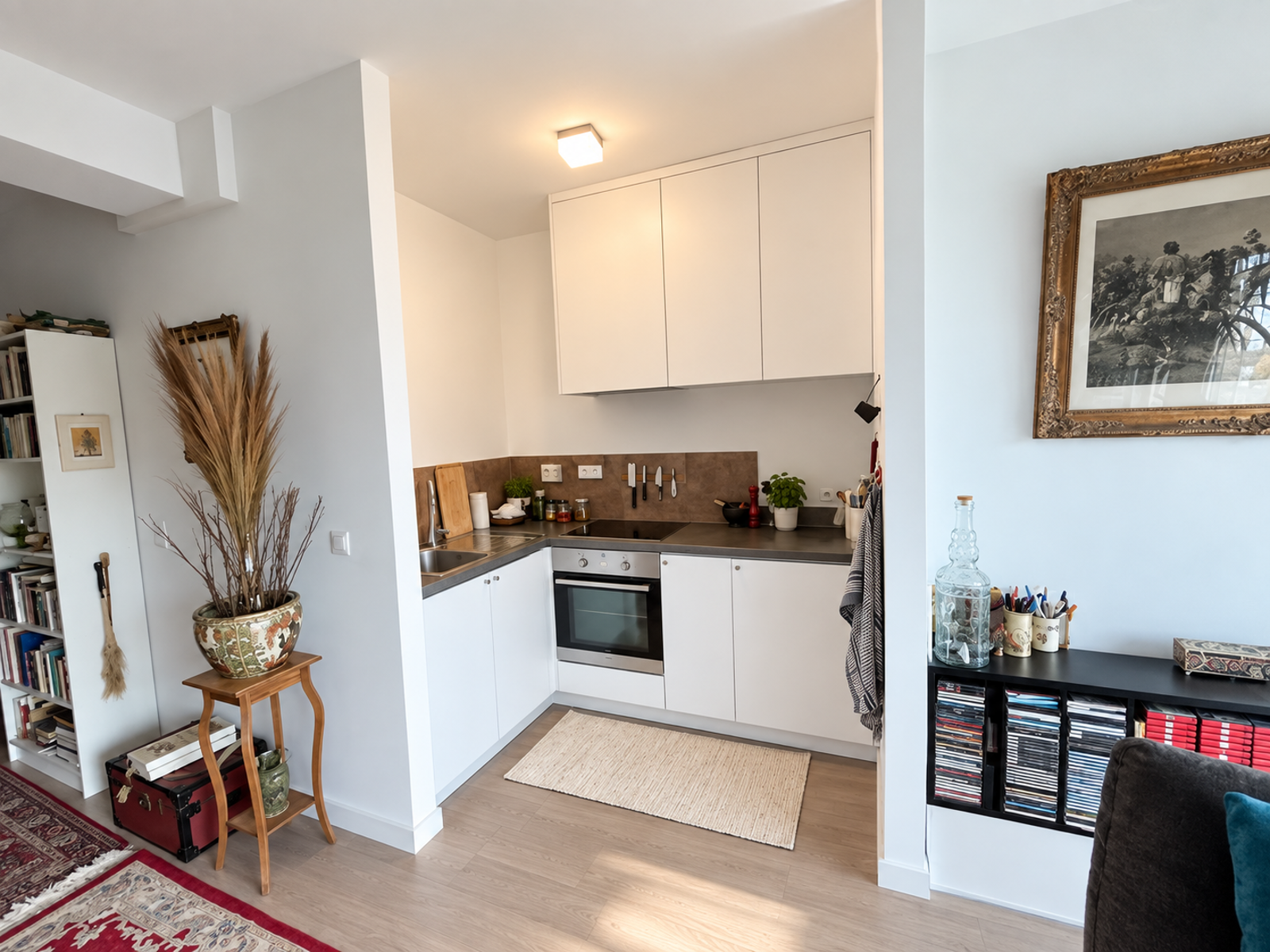 225 Avenue Winston Churchill Uccle,1180,1 Bedroom Bedrooms,1 Room Rooms,1 BathroomBathrooms,Apartment,Avenue Winston Churchill,6,7862582