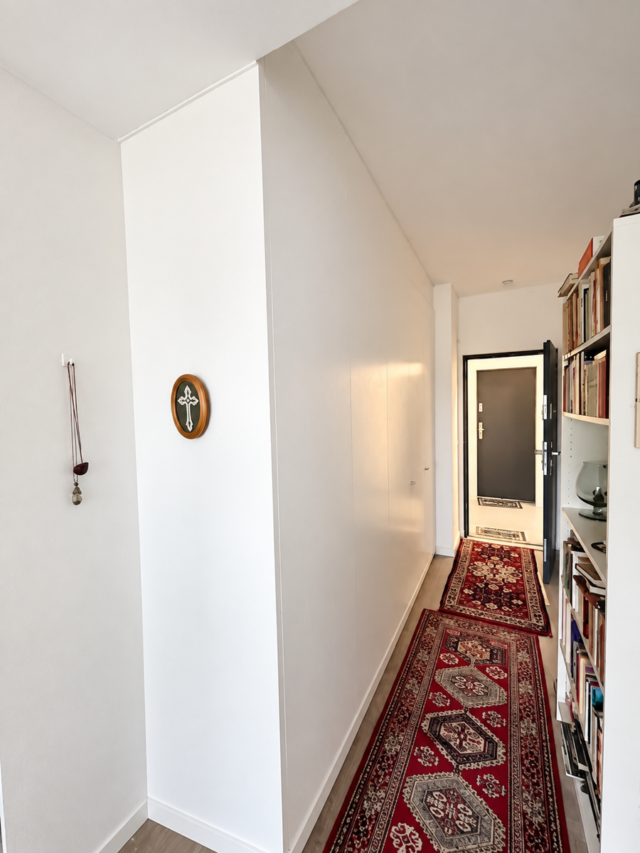 225 Avenue Winston Churchill Uccle,1180,1 Bedroom Bedrooms,1 Room Rooms,1 BathroomBathrooms,Apartment,Avenue Winston Churchill,6,7862582