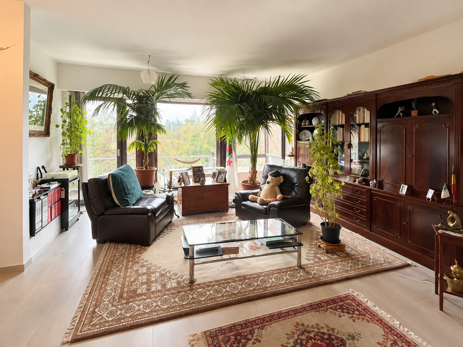 225 Avenue Winston Churchill Uccle,1180,1 Bedroom Bedrooms,1 Room Rooms,1 BathroomBathrooms,Apartment,Avenue Winston Churchill,6,7862582