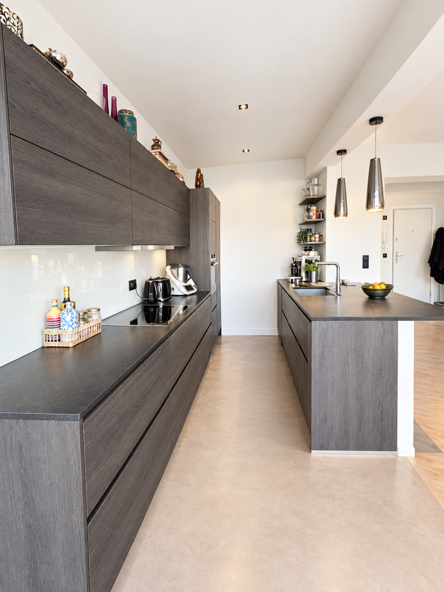 15 Rue des Mélèzes Ixelles,1050,2 Chambres à coucher Chambres à coucher,2 Pièces Pièces,2 Salle de bainSalle de bain,Appartement,Rue des Mélèzes,7862421