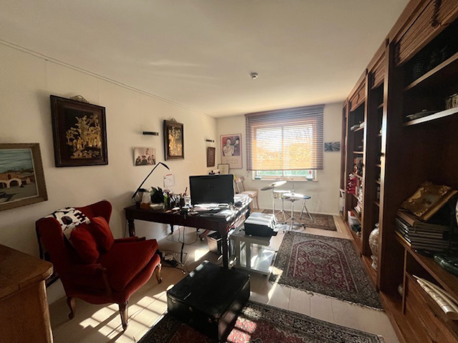 108 Avenue du Gui Uccle,1180,3 Bedrooms Bedrooms,3 Rooms Rooms,2 BathroomsBathrooms,Apartment,Avenue du Gui,1,7867195