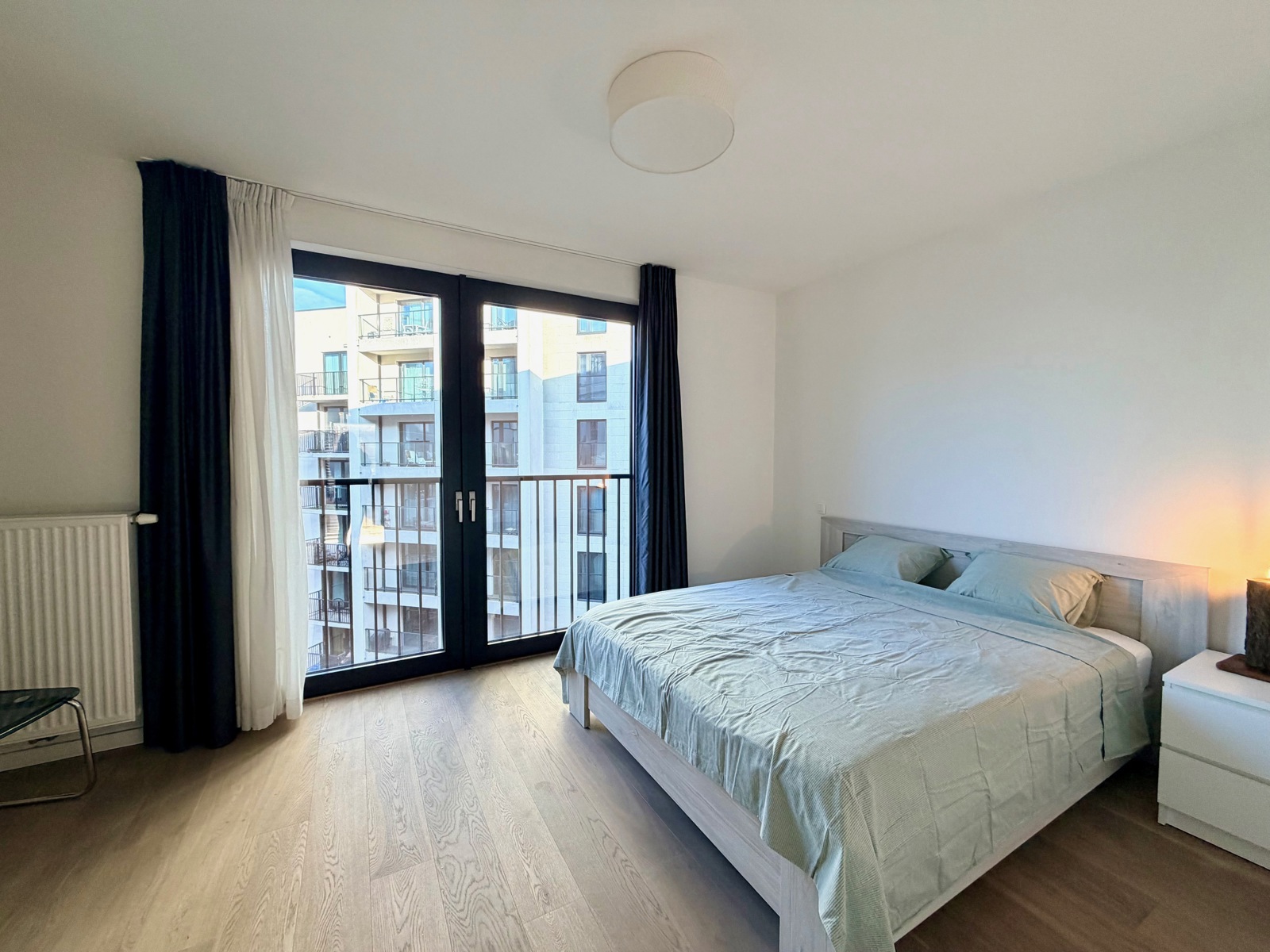 168 Rue Belliard Bruxelles,1000,1 Bedroom Slaaplamers,1 Room Kamers,1 BathroomBadkamers,Apartment,Rue Belliard,6,7872781