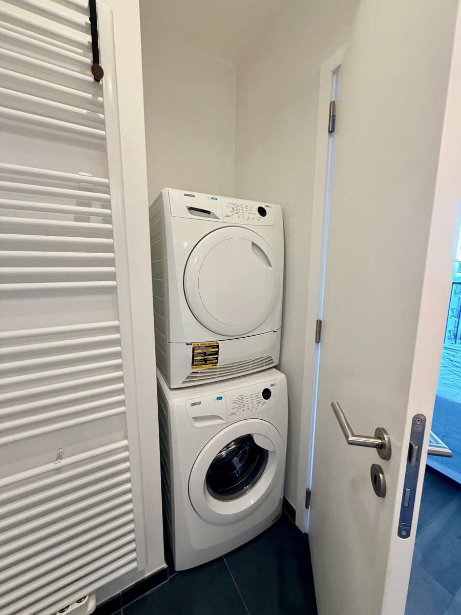 168 Rue Belliard Bruxelles,1000,1 Bedroom Slaaplamers,1 Room Kamers,1 BathroomBadkamers,Apartment,Rue Belliard,6,7872781
