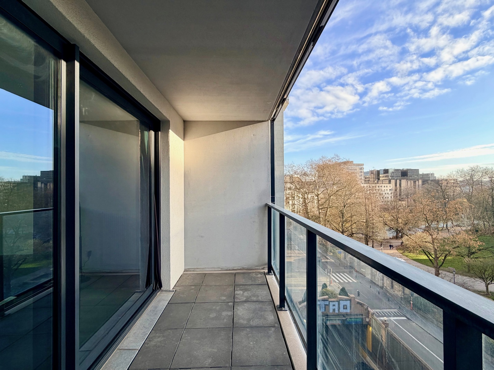 168 Rue Belliard Bruxelles,1000,1 Bedroom Slaaplamers,1 Room Kamers,1 BathroomBadkamers,Apartment,Rue Belliard,6,7872781