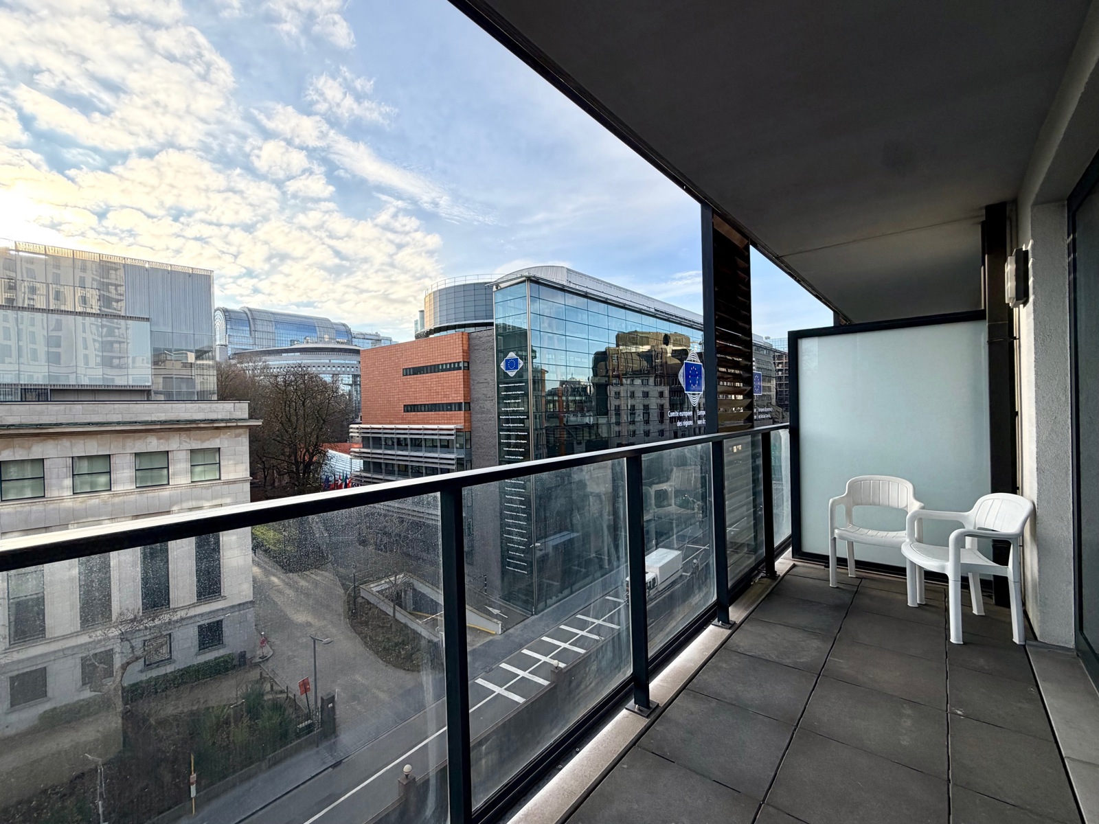 168 Rue Belliard Bruxelles,1000,1 Bedroom Slaaplamers,1 Room Kamers,1 BathroomBadkamers,Apartment,Rue Belliard,6,7872781