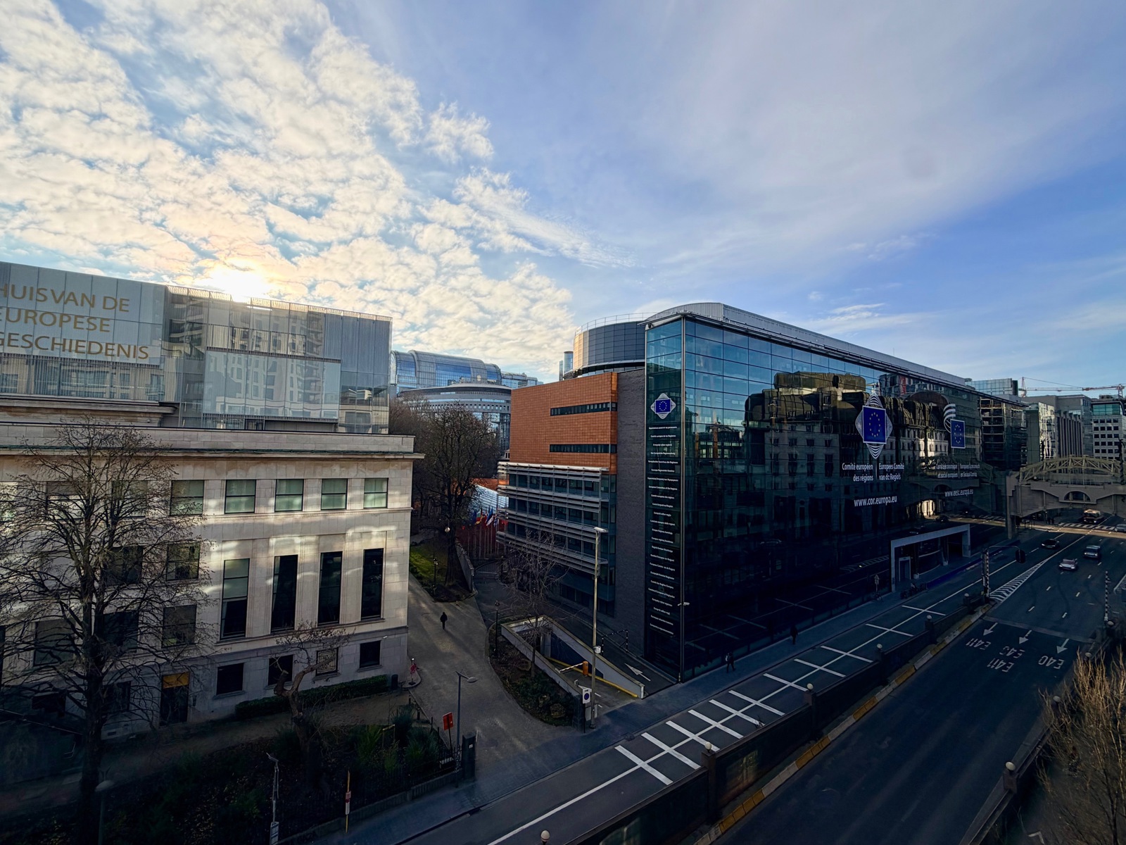 168 Rue Belliard Bruxelles,1000,1 Bedroom Slaaplamers,1 Room Kamers,1 BathroomBadkamers,Apartment,Rue Belliard,6,7872781