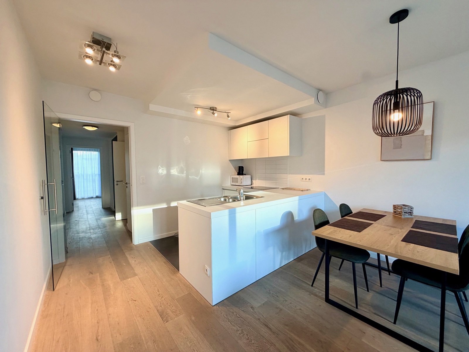 168 Rue Belliard Bruxelles,1000,1 Bedroom Slaaplamers,1 Room Kamers,1 BathroomBadkamers,Apartment,Rue Belliard,6,7872781