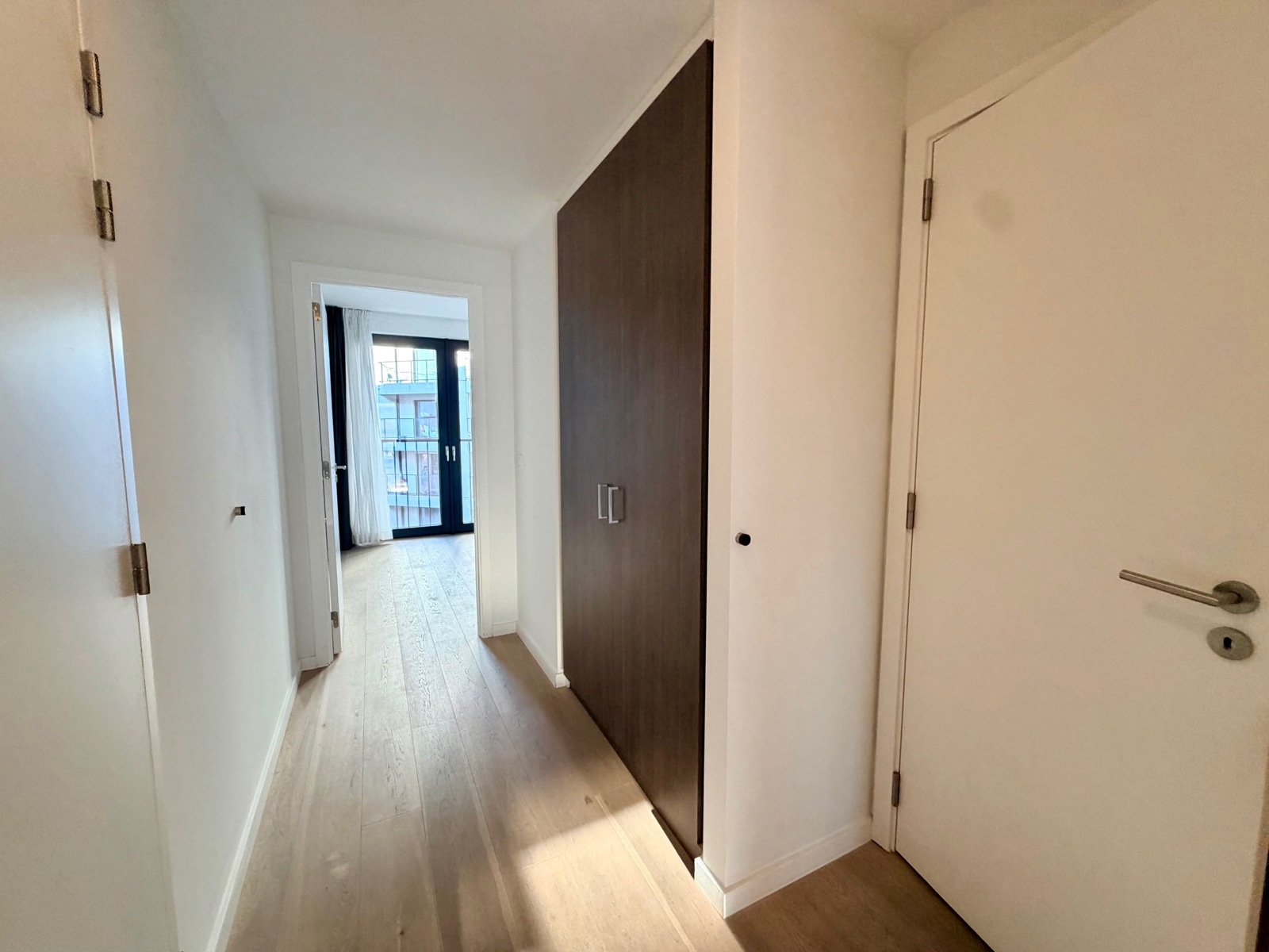 168 Rue Belliard Bruxelles,1000,1 Bedroom Slaaplamers,1 Room Kamers,1 BathroomBadkamers,Apartment,Rue Belliard,6,7872781