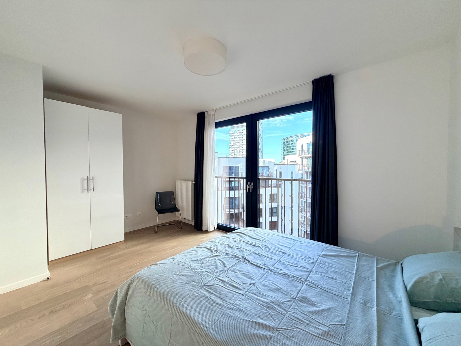 168 Rue Belliard Bruxelles,1000,1 Bedroom Slaaplamers,1 Room Kamers,1 BathroomBadkamers,Apartment,Rue Belliard,6,7872781