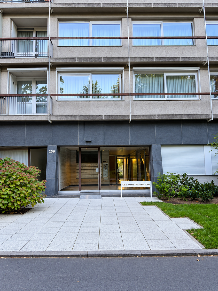 26B Avenue Emile Van Becelaere Watermael- Boitsfort,1170,3 Chambres à coucher Chambres à coucher,3 Pièces Pièces,2 Salle de bainSalle de bain,Appartement,Avenue Emile Van Becelaere,7,7805990