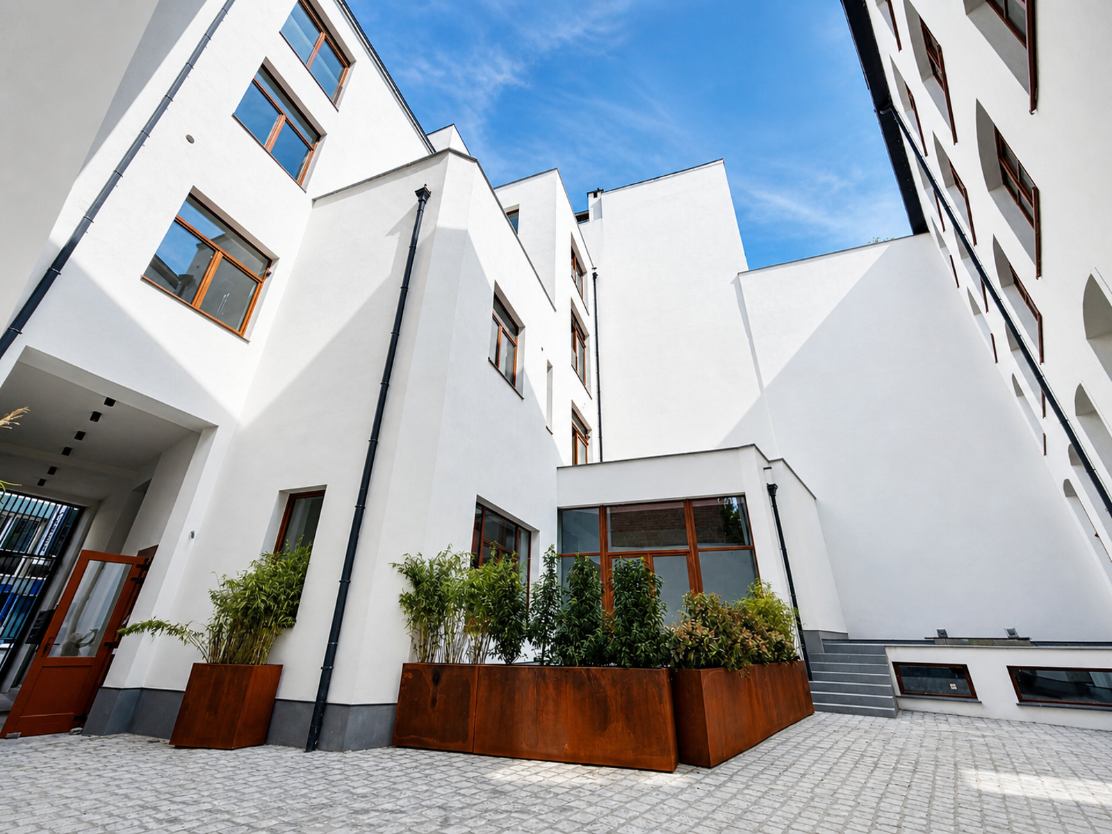 50/52 Rue de Stassart Ixelles,1050,1 BathroomBathrooms,Apartment,Rue de Stassart,1,7884346