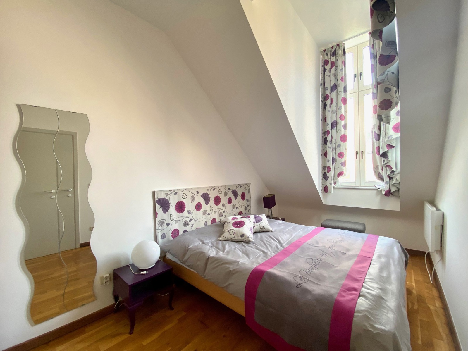105 Rue Froissart Bruxelles,1040,1 Bedroom Slaaplamers,1 Room Kamers,1 BathroomBadkamers,Apartment,Rue Froissart,5,7892986
