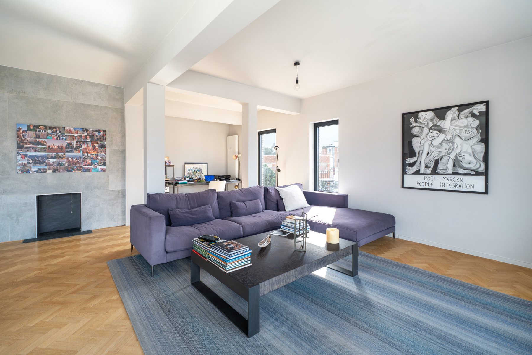 80D Rue Camille Lemonnier Ixelles,1050,2 Chambres à coucher Chambres à coucher,2 Pièces Pièces,2 Salle de bainSalle de bain,Appartement,Rue Camille Lemonnier,5,7892100