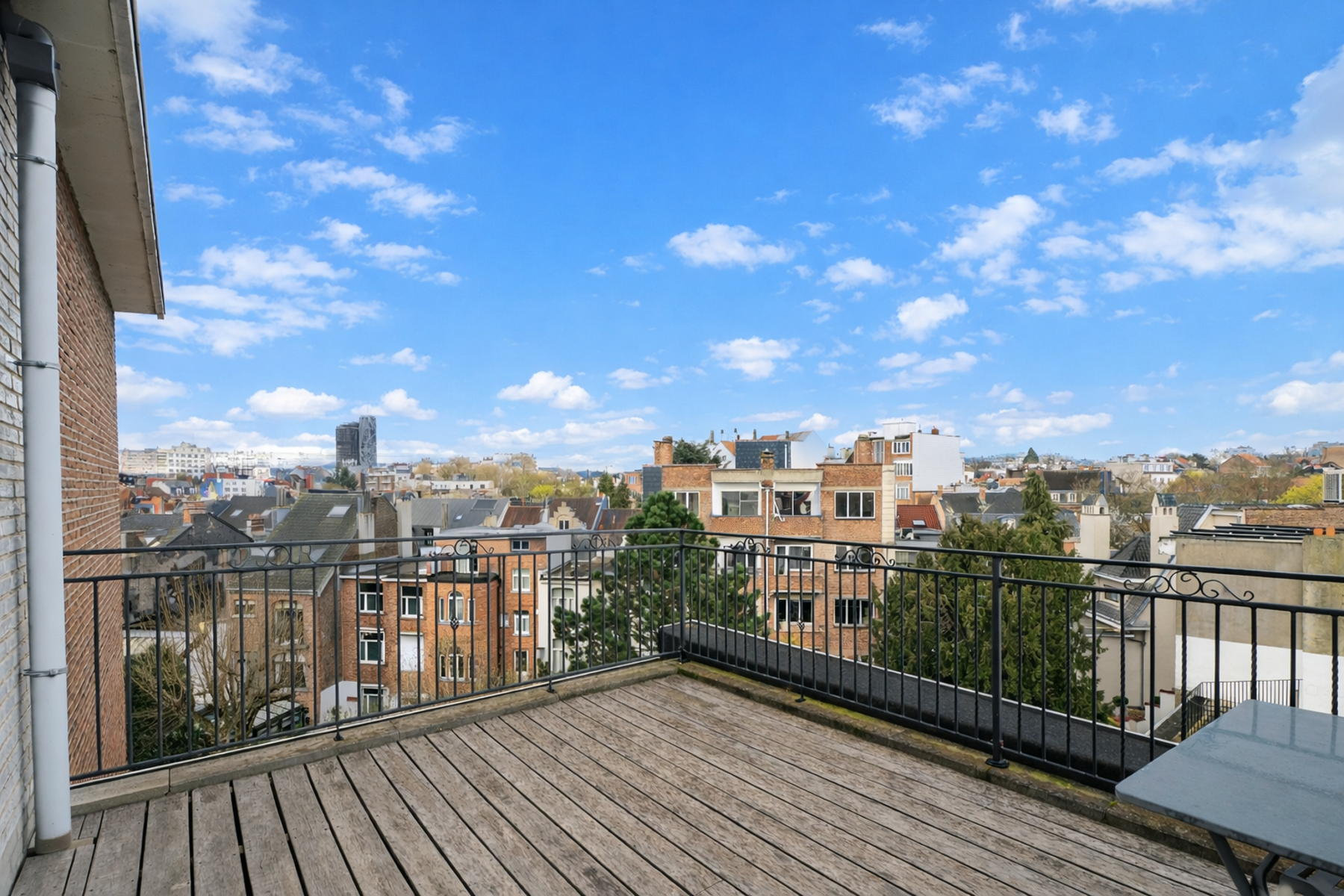 80D Rue Camille Lemonnier Ixelles,1050,2 Chambres à coucher Chambres à coucher,2 Pièces Pièces,2 Salle de bainSalle de bain,Appartement,Rue Camille Lemonnier,5,7892100