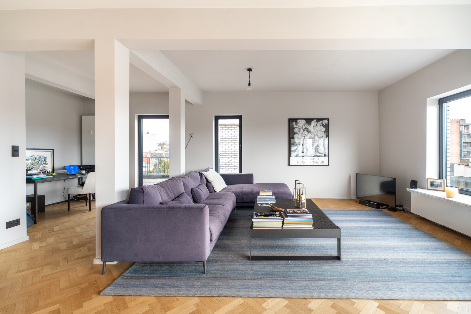 80D Rue Camille Lemonnier Ixelles,1050,2 Chambres à coucher Chambres à coucher,2 Pièces Pièces,2 Salle de bainSalle de bain,Appartement,Rue Camille Lemonnier,5,7892100