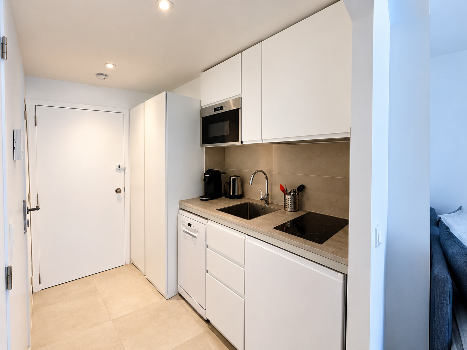117 Avenue des Nerviens Etterbeek,1040,1 BathroomBathrooms,Apartment,Avenue des Nerviens,4,7894588