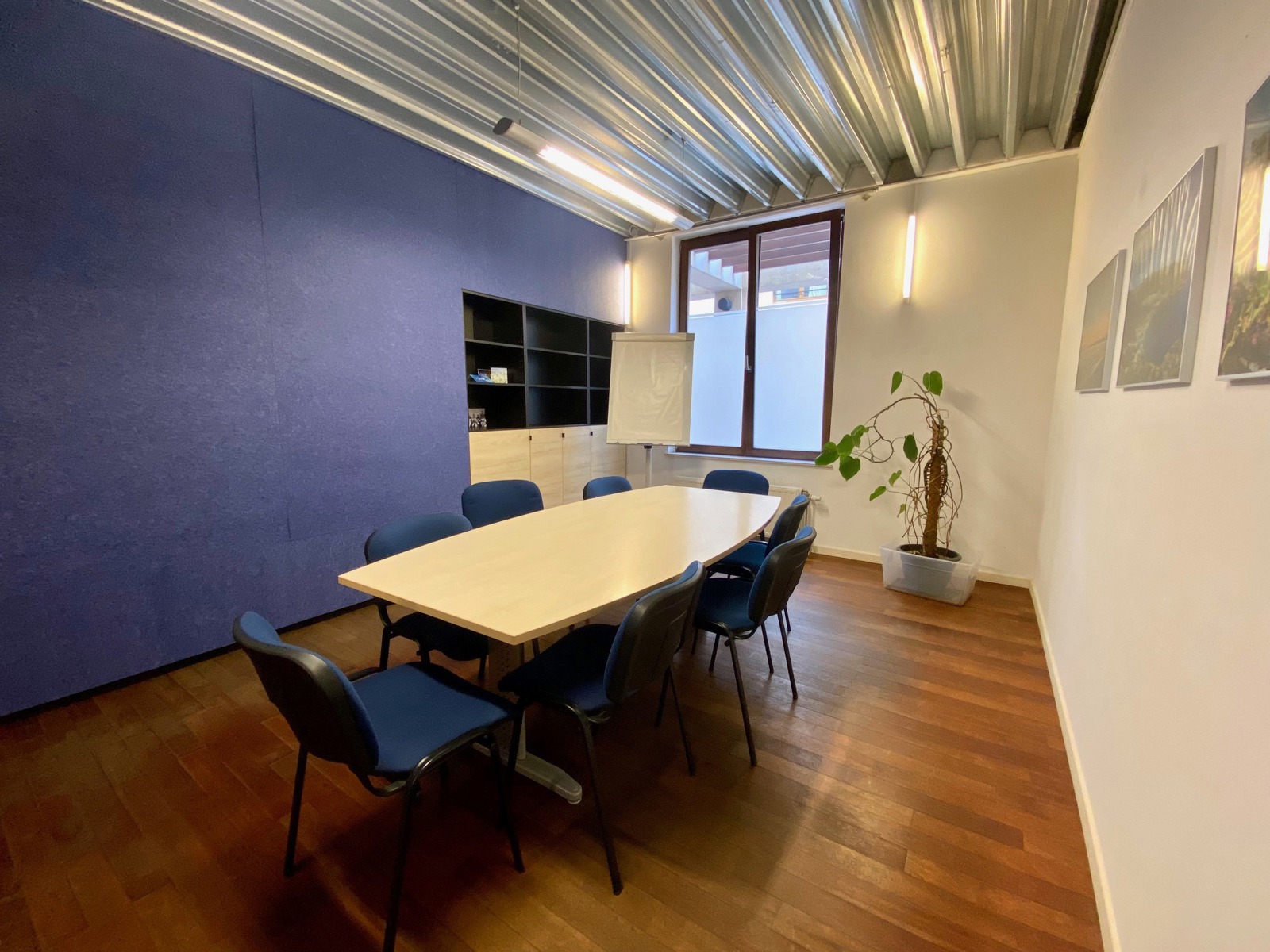 56 Rue de la Montagne Bruxelles,1000,Office,Rue de la Montagne,7894575