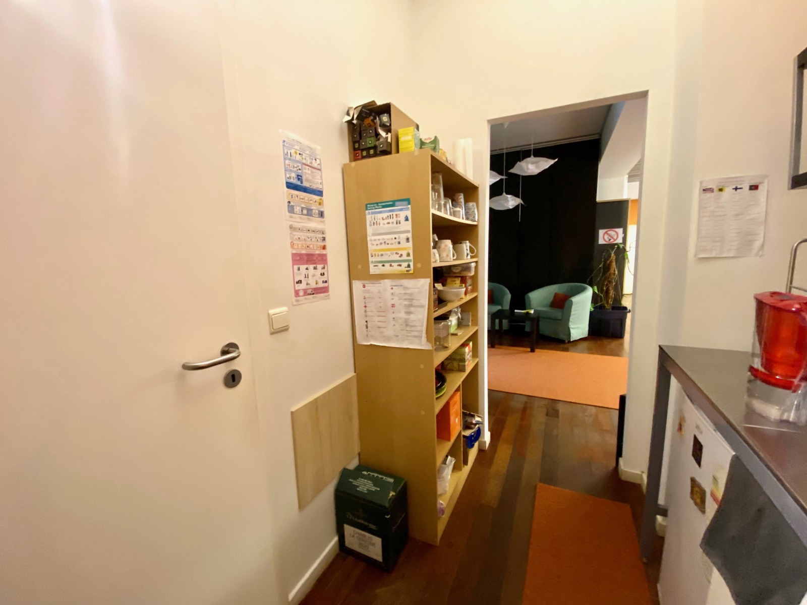 56 Rue de la Montagne Bruxelles,1000,Office,Rue de la Montagne,7894575