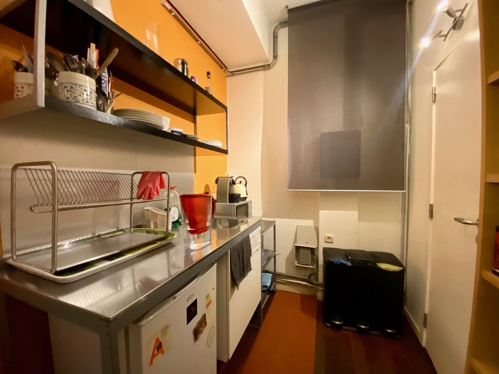 56 Rue de la Montagne Bruxelles,1000,Office,Rue de la Montagne,7894575