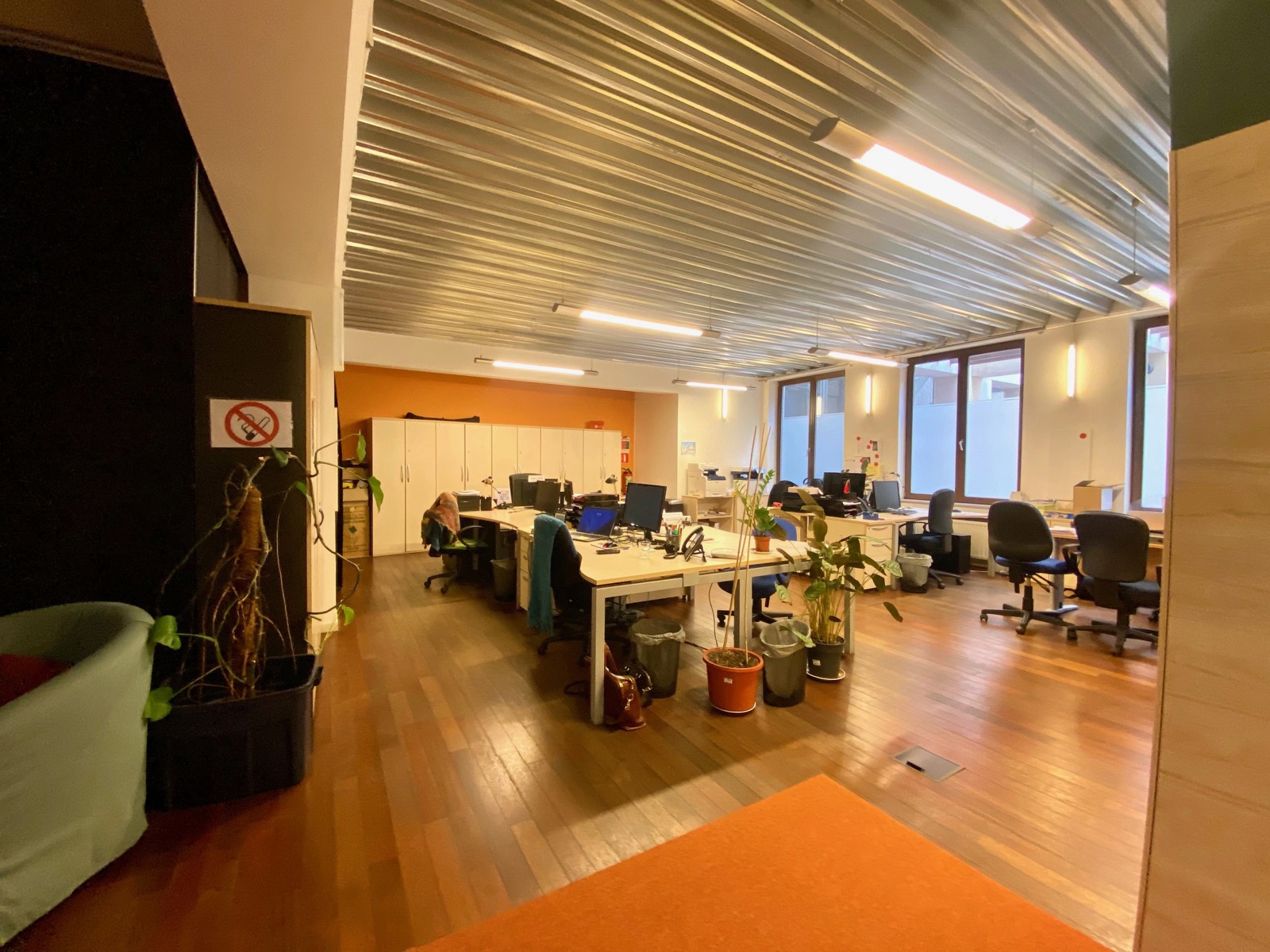 56 Rue de la Montagne Bruxelles,1000,Office,Rue de la Montagne,7894575