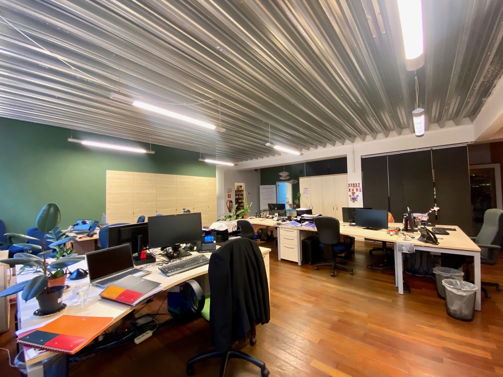 56 Rue de la Montagne Bruxelles,1000,Office,Rue de la Montagne,7894575