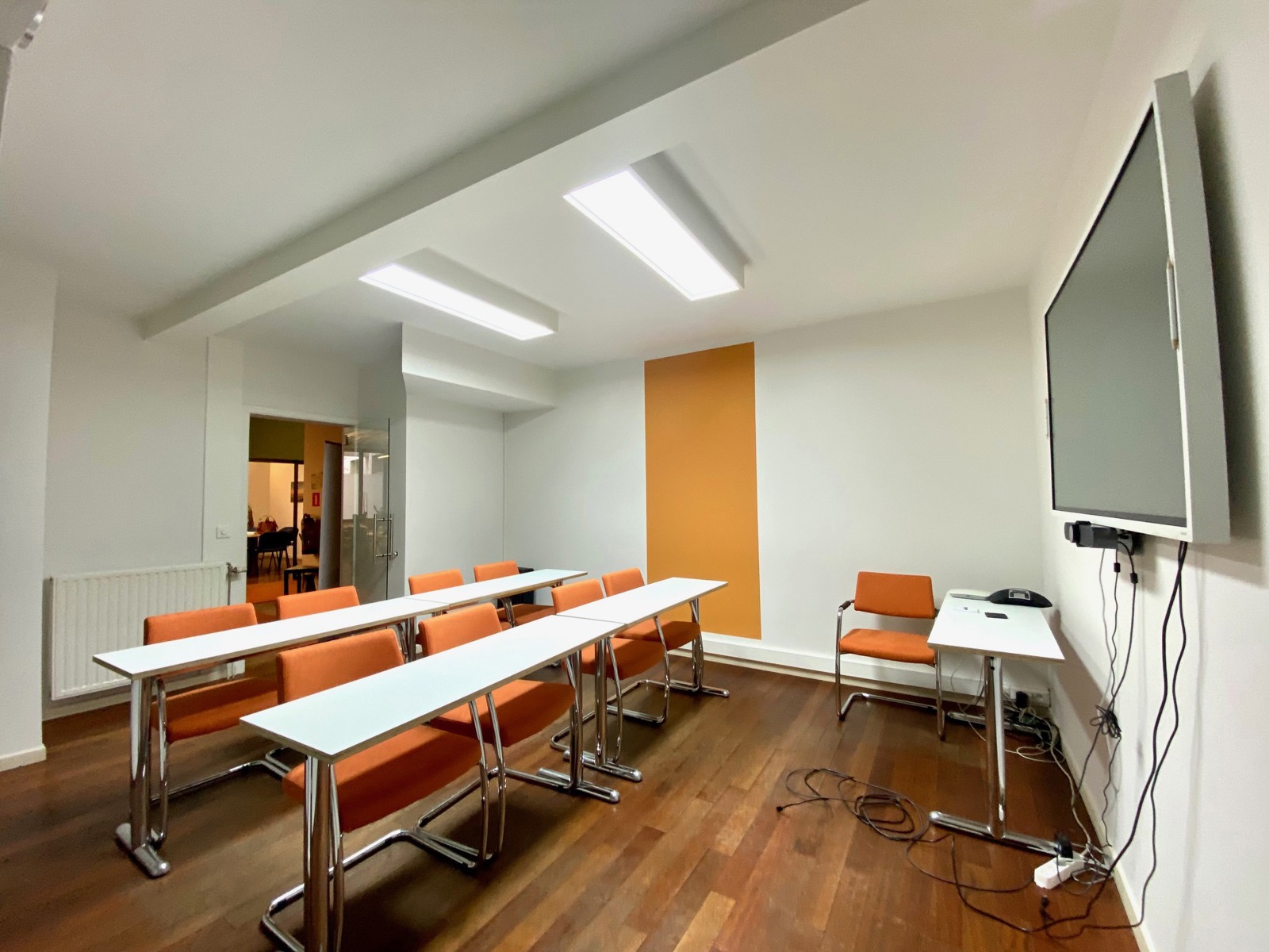 56 Rue de la Montagne Bruxelles,1000,Office,Rue de la Montagne,7894575