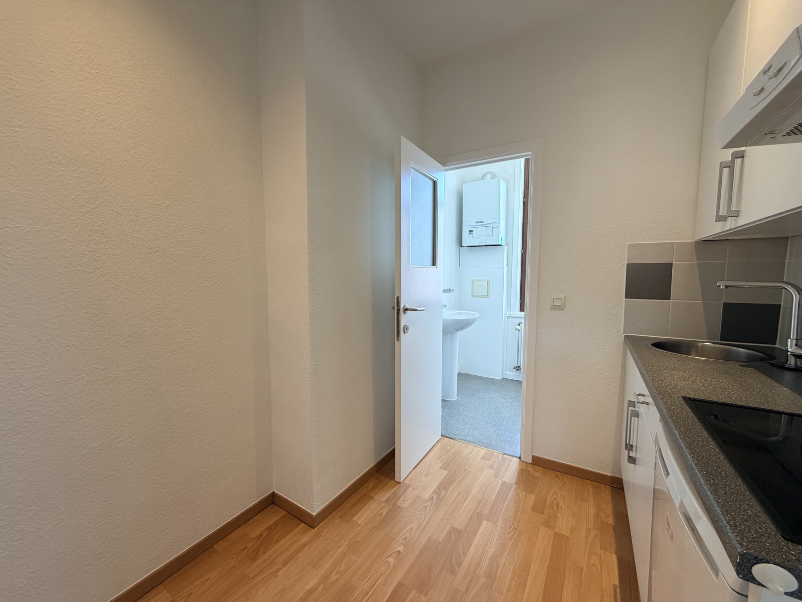 166 Chaussée de Boondael Ixelles,1050,1 Bedroom Slaaplamers,1 Room Kamers,1 BathroomBadkamers,Apartment,Chaussée de Boondael,3,7894366