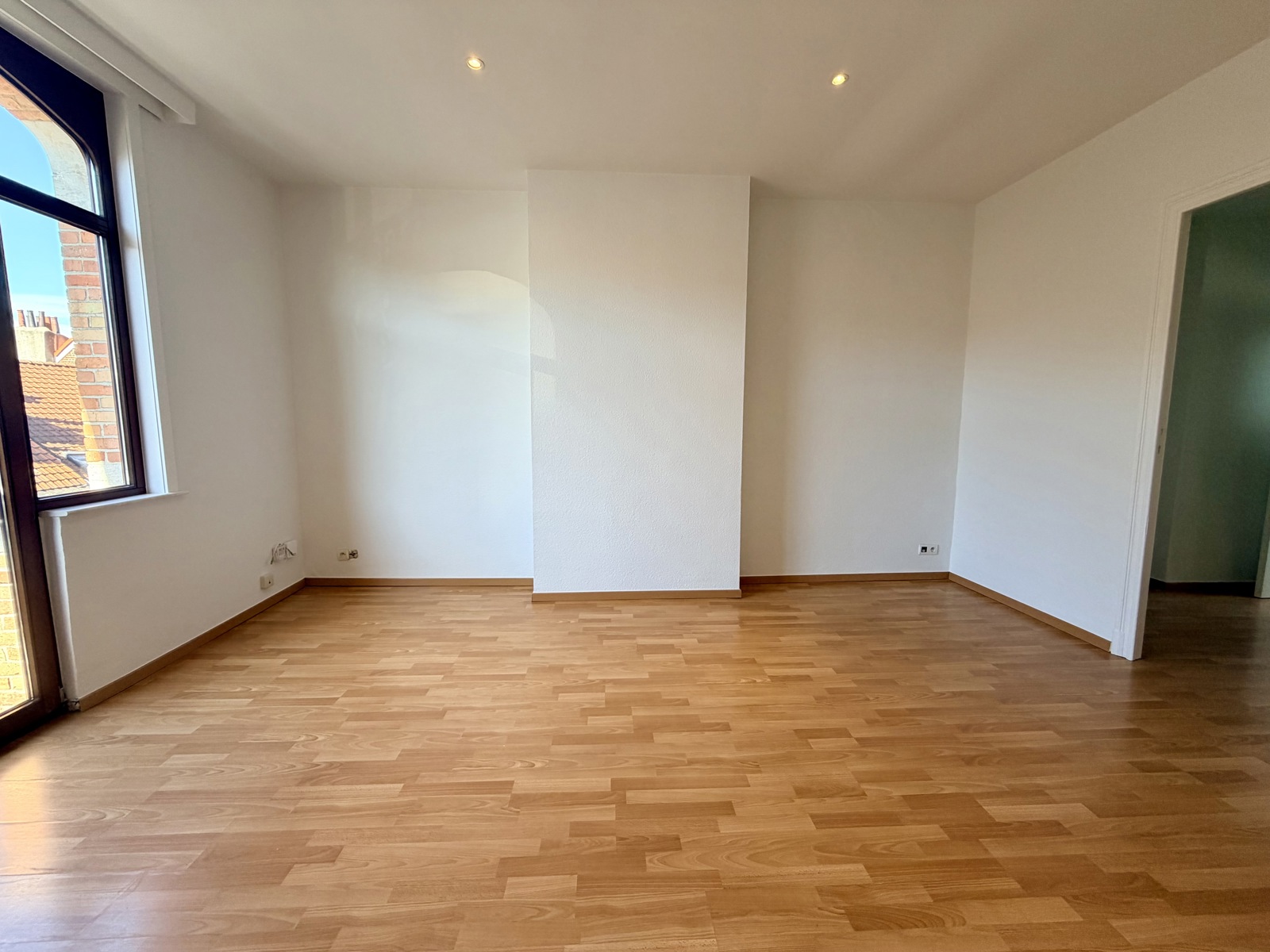 166 Chaussée de Boondael Ixelles,1050,1 Bedroom Slaaplamers,1 Room Kamers,1 BathroomBadkamers,Apartment,Chaussée de Boondael,3,7894366