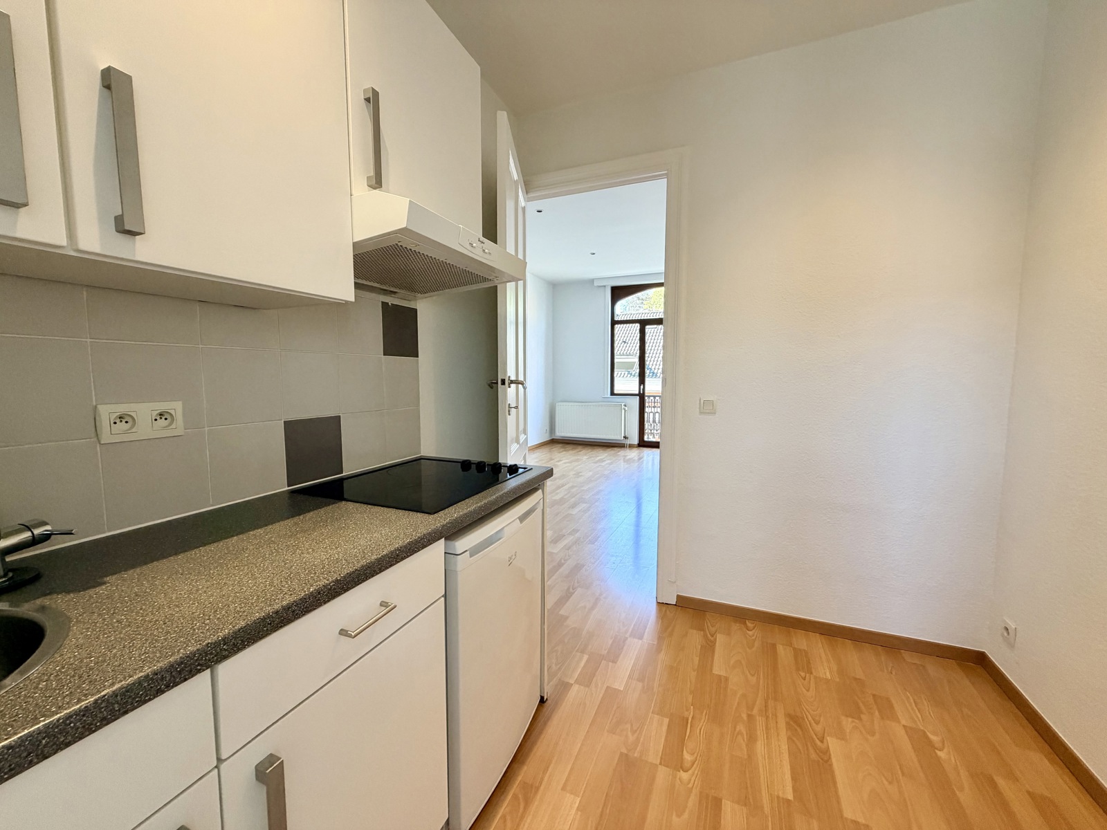 166 Chaussée de Boondael Ixelles,1050,1 Bedroom Slaaplamers,1 Room Kamers,1 BathroomBadkamers,Apartment,Chaussée de Boondael,3,7894366