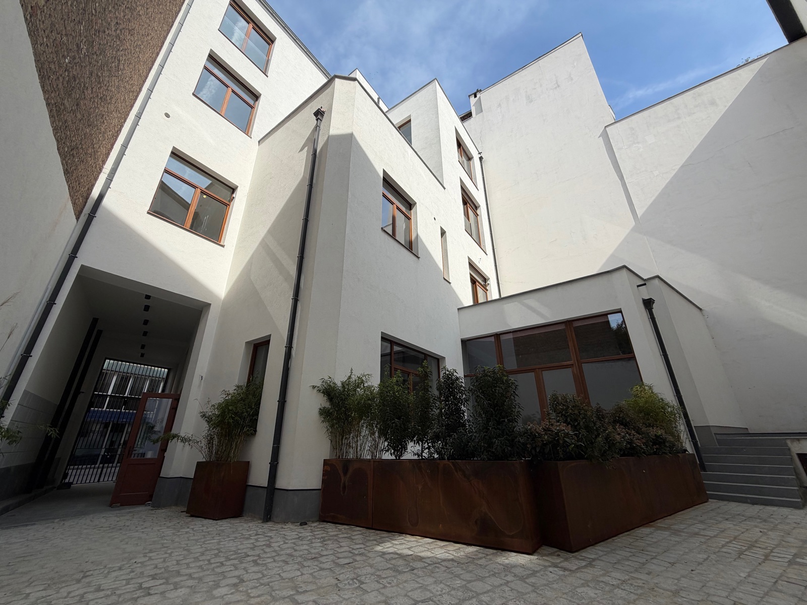 50/52 Rue de Stassart Ixelles,1050,1 chambre Chambres à coucher,1 chambre Pièces,1 la Salle de bainSalle de bain,Appartement,Rue de Stassart,1,7898072