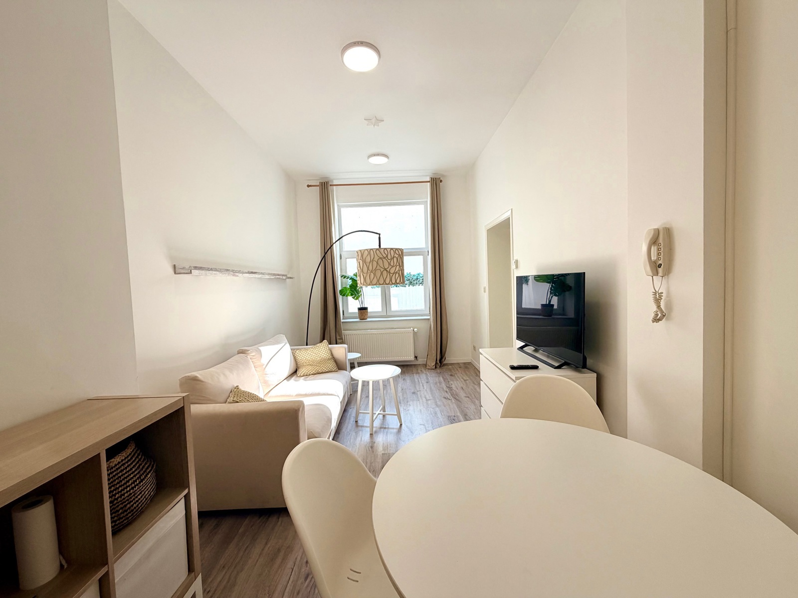 47 Rue du Marteau Bruxelles,1000,1 Bedroom Slaaplamers,1 Room Kamers,1 BathroomBadkamers,Apartment,Rue du Marteau,7899186