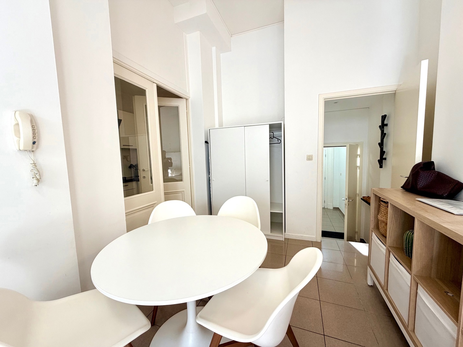 47 Rue du Marteau Bruxelles,1000,1 Bedroom Slaaplamers,1 Room Kamers,1 BathroomBadkamers,Apartment,Rue du Marteau,7899186