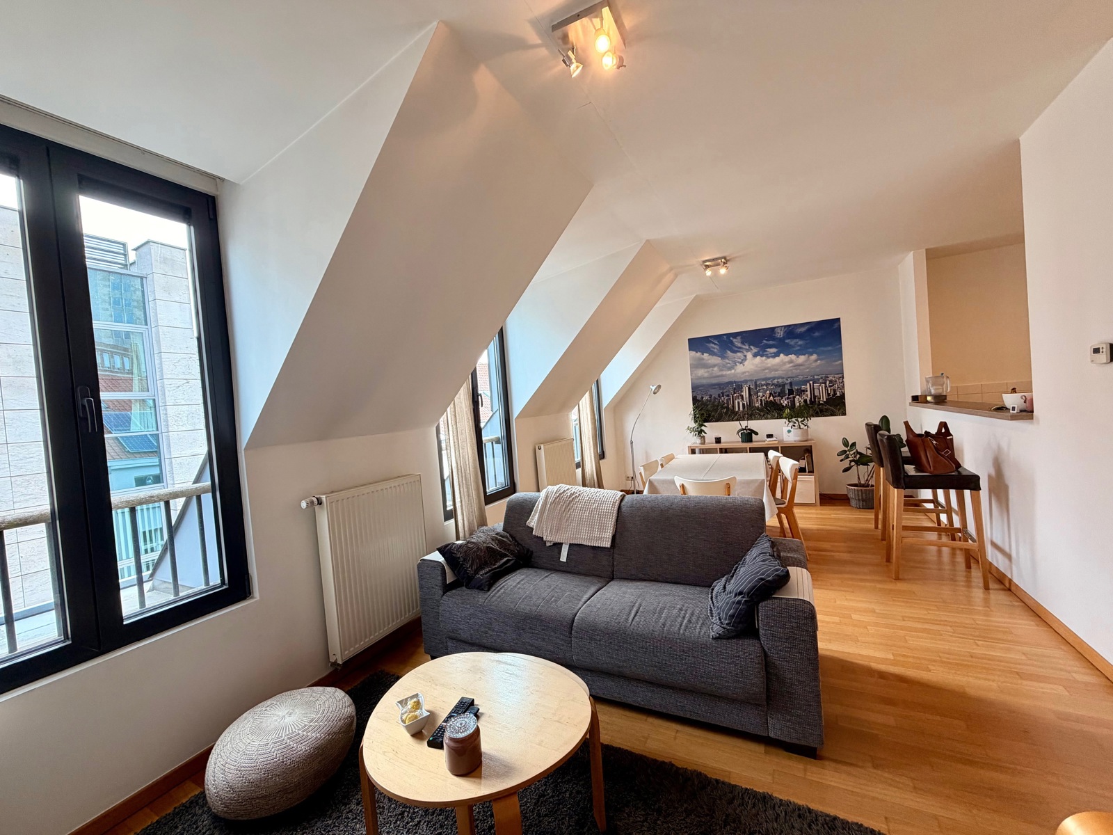 36 Rue d'Edimbourg Ixelles,1050,1 Bedroom Slaaplamers,1 Room Kamers,1 BathroomBadkamers,Apartment,Rue d'Edimbourg,4,7911767