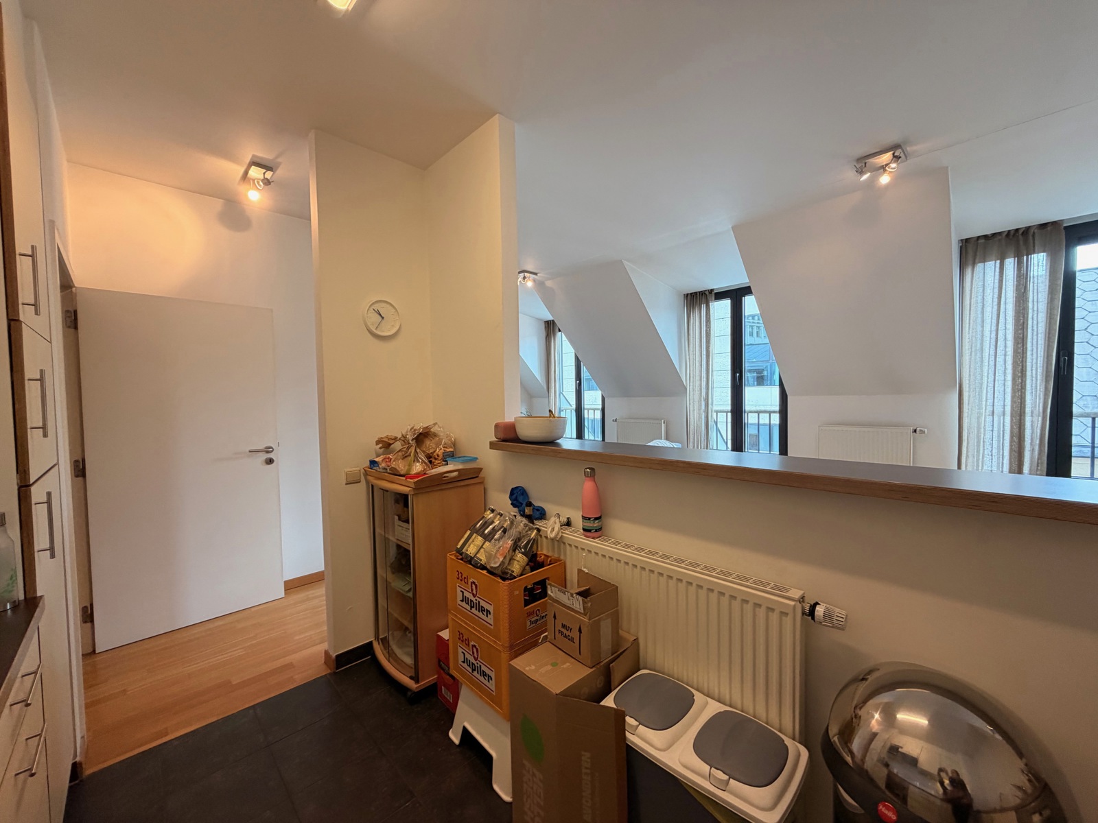 36 Rue d'Edimbourg Ixelles,1050,1 Bedroom Slaaplamers,1 Room Kamers,1 BathroomBadkamers,Apartment,Rue d'Edimbourg,4,7911767