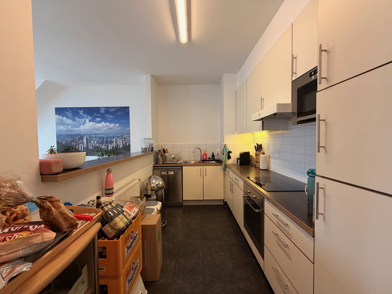 36 Rue d'Edimbourg Ixelles,1050,1 Bedroom Slaaplamers,1 Room Kamers,1 BathroomBadkamers,Apartment,Rue d'Edimbourg,4,7911767