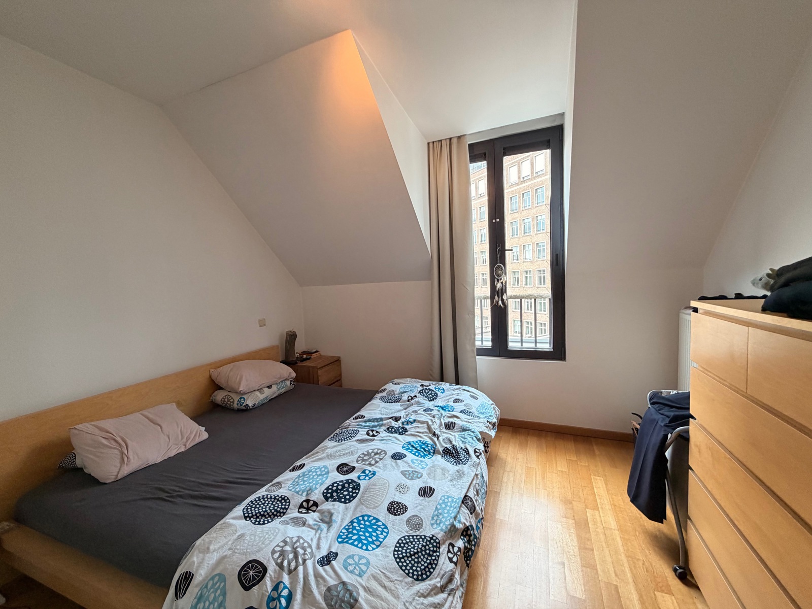 36 Rue d'Edimbourg Ixelles,1050,1 Bedroom Slaaplamers,1 Room Kamers,1 BathroomBadkamers,Apartment,Rue d'Edimbourg,4,7911767